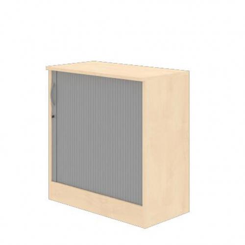 Querrollladenschrank 80 breit, 2 OH